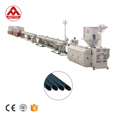 23000 KG Tubo in PVC a doppia vite PE16-63 singolo con doppia vite