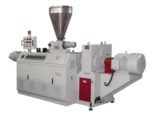 Macchine per estrussione di profili in WPC PVC PE per la produzione di linee di estrusione professionali